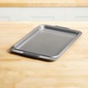 Anolon Advanced Nonstick Bakeware with Grips, Nonstick Cookie Sheet /