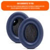 WC Wicked Cushions Extra Thick Earpads for Sony WH1000XM4 Headphones