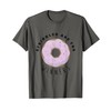 Sprinkles Are For Winners Shirt, Funny Food Shirts T-Shirt
