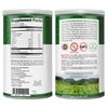 Organic Veda Moringa Powder (1 lb) The Real Green Native