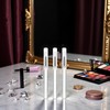 3Pcs Silicone Lip Brush,Silicone Lip Brush Makeup Brushes With Dirt-proof
