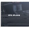 Reflective Concepts 2019-2026 RAM Door Emblem Overlay Decal Stickers -