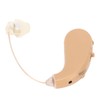 Elderly Sound Amplifier Professional Senior Portable Volume Adjustable Ear Hearing