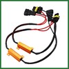 Motoforti 2pcs HB4 9006 9005 9145 H10 DC 12V 50W