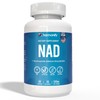 HARMONIFY NAD Supplement 60 Capsules, Proudly USA Company, Non-GMO &