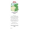D’arbo All-Natural Elderflower Fruit Syrup, 500ml (16.9oz) | Exquisite Flavor