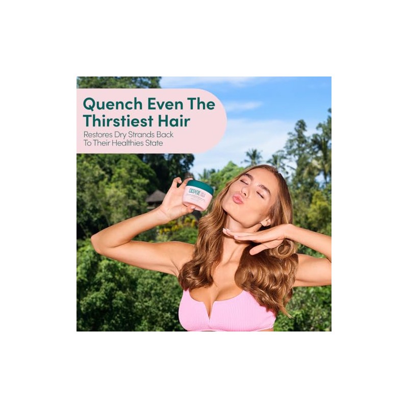 Coco & Eve Like a Virgin Super Nourishing Coconut &