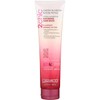 Giovanni 2chic Ultra Luxurious Soothing Hair Mask, Cherry Blossom & Rose Petals, 5.1 Oz