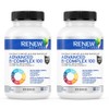 Renew Actives RENEW ACTIVES Vitamin B Complex 100 C Daily