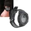 Men Digital Sports Watch Outdoor Sports Electronic Watch Shock Resistant
