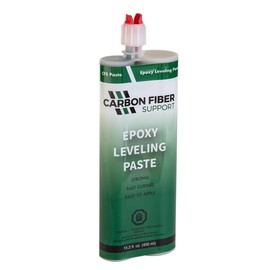 Epoxy Anchoring Paste | Foundation Wall & Concrete Crack Filler, Strengthen Reinforce Structures Non-Pliable Non-Sag Waterproof Adhesive Quick Set, 3 Pack of 2-Part Glue (EP12PK-220234)
