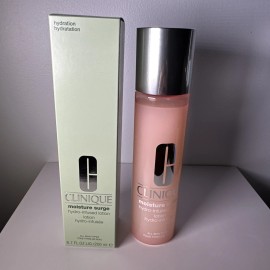 Clinique - Moisture Surge Moisture Surge Hydro Infused Lotion 6.7oz Full Size