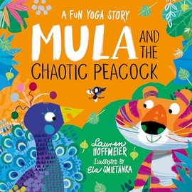 Mula and the Chaotic Peacock