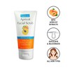 BEAUTY FORMULAS FACE SCRUB APRICOT