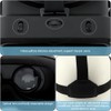 3D VR Headset, Virtual Reality 3D Glasses VR Headset Goggles