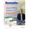 Remotiv Tabletas | Tratamiento de Depresión Leve y Moderada |