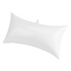 FTVOGUE FTVOGUE Bath Pillow Non-Slip Bath Tub Pillow Rest Bathtub