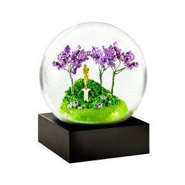 Snow Globe (Summer)
