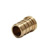 (Pack of 5) EFIELD Pex Barb 1/2" Plug End Cap