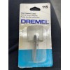 Dremel NEW Dremel 115 High Speed Cutter for Carving and