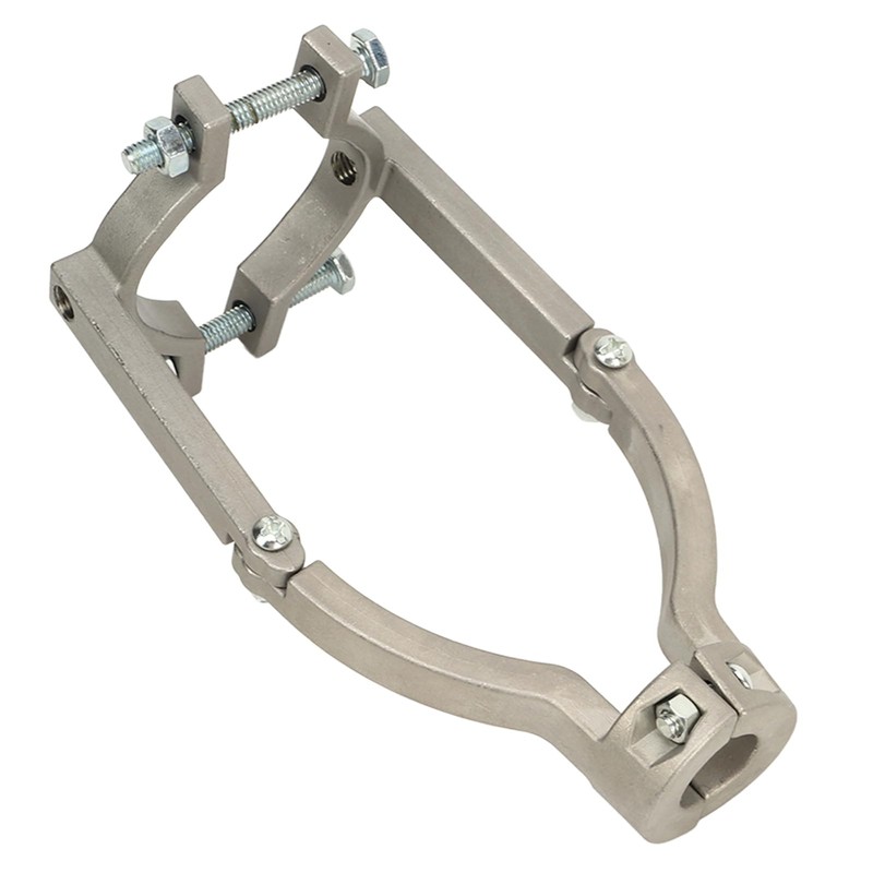 Alomejor Square Spigot Converter, Durable and Efficient Universal Drill Bit