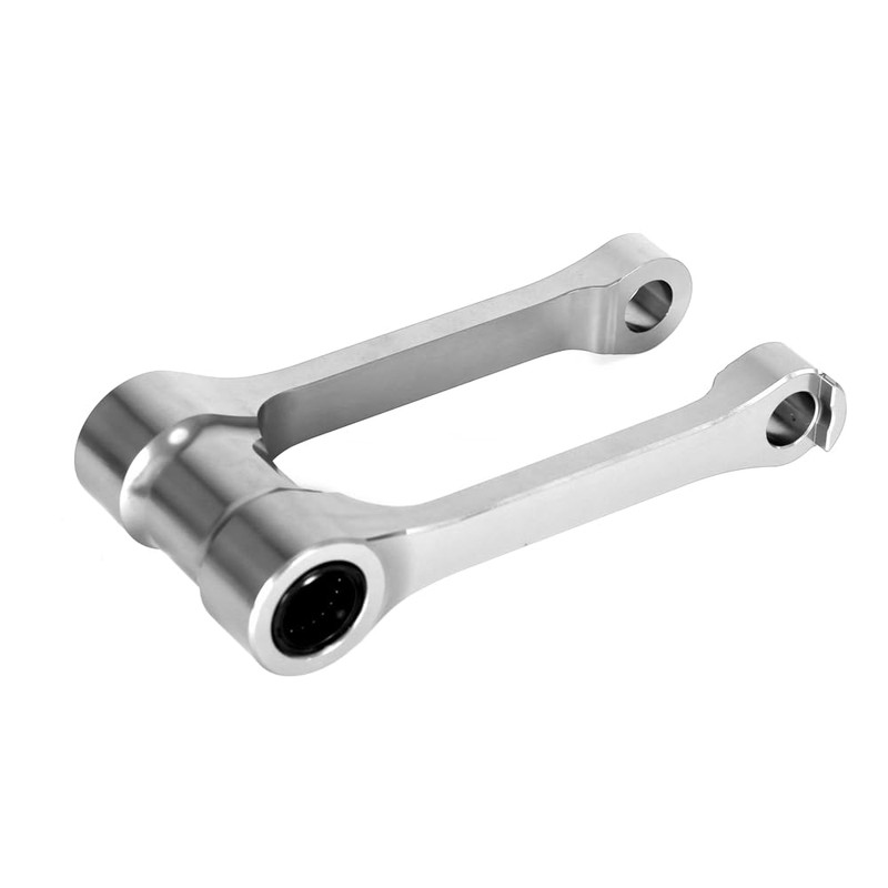GOODELY -1.18"" CNC Suspension Lowering Link Compatible With YAMAHA WR250F