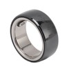 Smart Ring Sleep Fitness Tracker IP68 Waterproof Ceramic NFC Ring