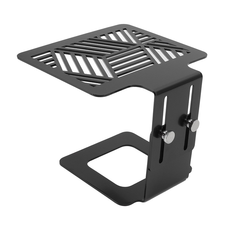 Coffee Machine Electronic Scale Rack 304 Stainless Steel Adjustable Height