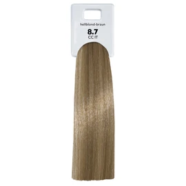 Alcina Colour Cream Perm Colour 8.7 60 ml