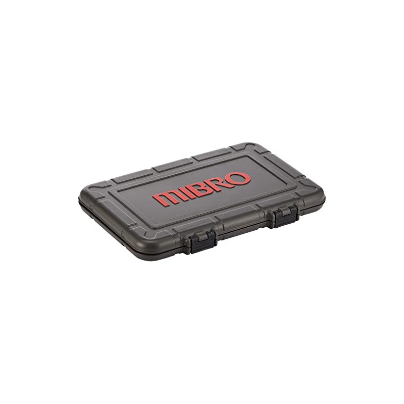 Mibro 301360BLUE (26-Piece) Titanium Nitride Coated Tap, Die, and Drill