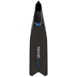SEAC BM-30 Long fins with Interchangeable Blades for Freediving & Spearfishing