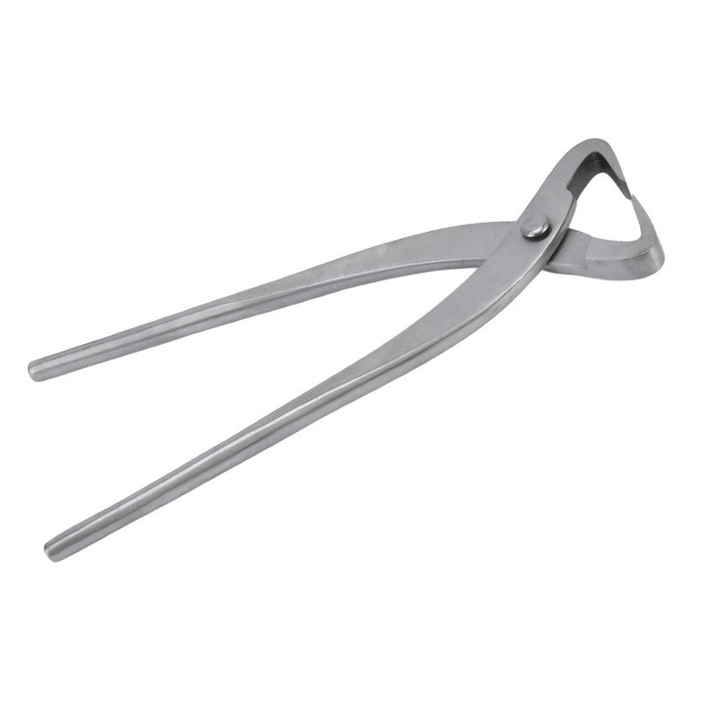 Branch Cutter 210mm Profession Portable Stainless Steel Bonsai Scissors with