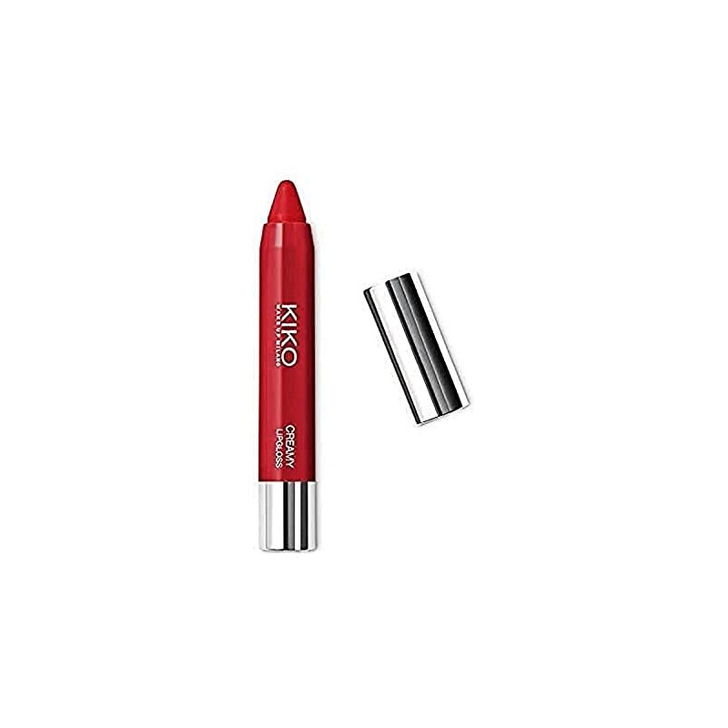 KIKO Milano Creamy Lip Gloss 105 | Lip Gloss with