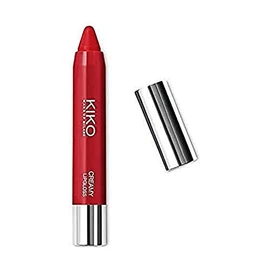 KIKO Milano Creamy Lip Gloss 105 | Lip Gloss with Wet Effect