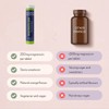 Higher Nature Magnesium Effervescent Tablets - 60 Magnesium Tablets
