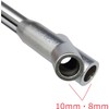 WISE Power up Handle for SBL-1000 Super Ball Wrench