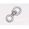 10MM Galvanised Chain Anchor Swivel - 3/8" Marine Mooring Boat