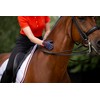 Roeckl Sports Riding Gloves Marne Leisure Summer Gloves Blue/Rainbow 7