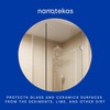 Nanotekas - Nano Glass Coating 2-in-1 Kit - Shower Glass