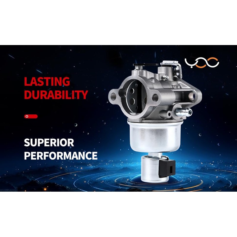 Carburetor for Kohler SV590 SV600 SV610 SV620 19HP 20HP 21HP