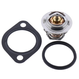Mover Parts 6653948 - Termostato para Bobcat 753 763 773 7753 S150 S160 S175 S185 T190 225 231 325 328 331 334 337 341 425 428 5600 463 553
