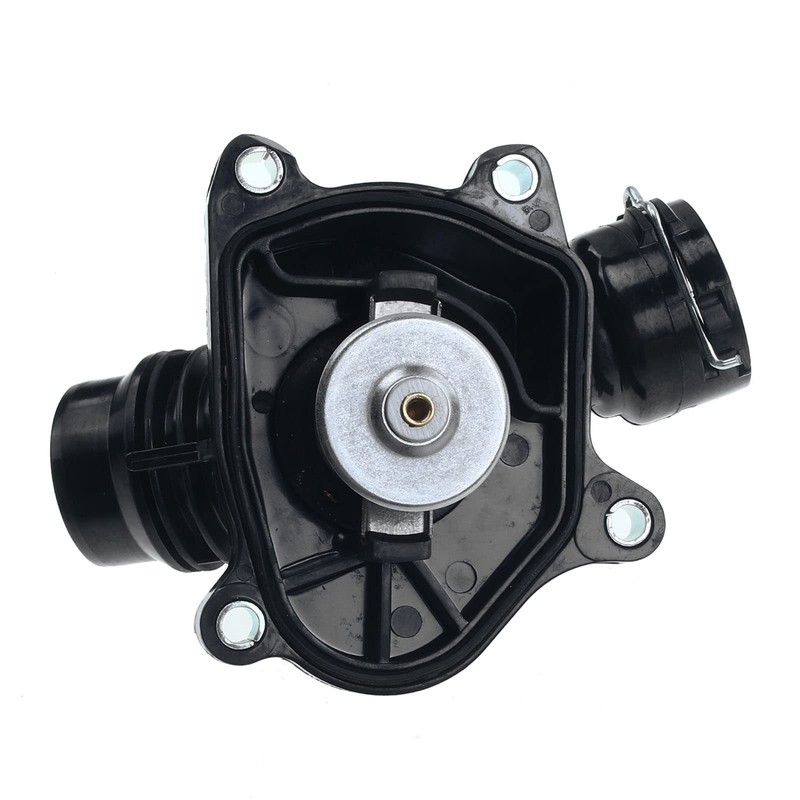 Frankberg Engine Coolant Thermostat Compatible with 1 Series E87 2005-2013