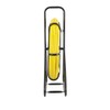 Lfhelper Fish Tape Fiberglass 1/4 328ft Electrical Fishtape, Duct Rodder