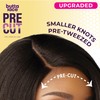 Sensationnel Butta Lace Precut Wigs - Unit 17 Glueless Extra