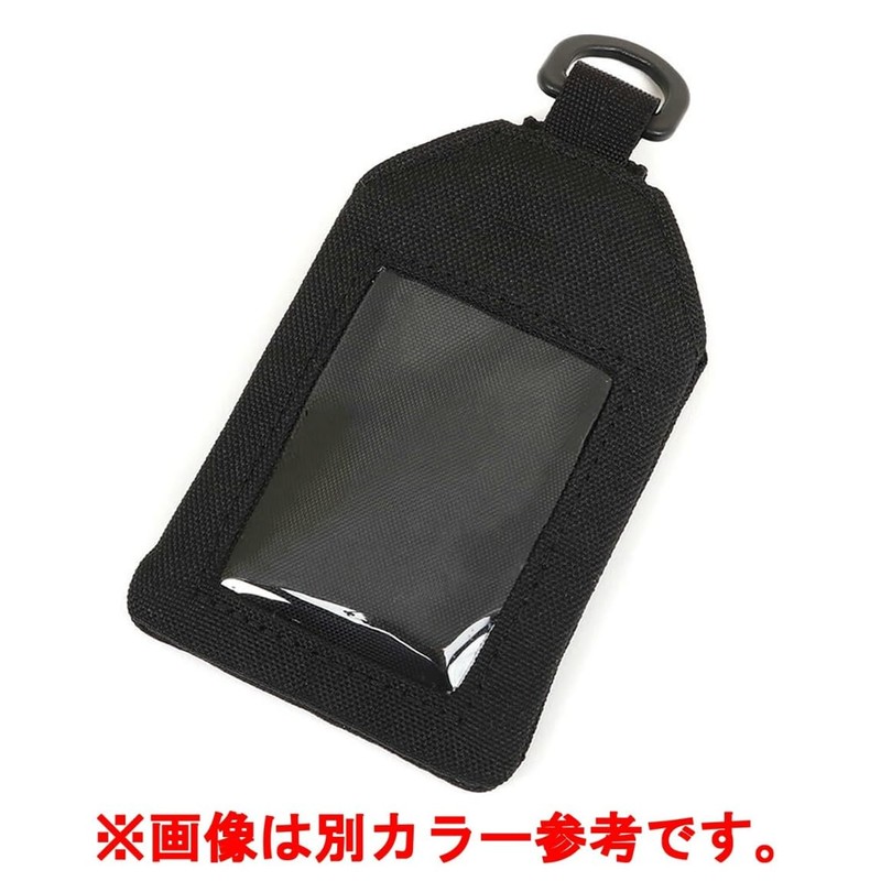 Chums Men's Pouch Recycle Omamori Case Mt. Camo