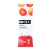 UD_That's It 1.2 oz Fruit Bar-Case of 12 Apple and