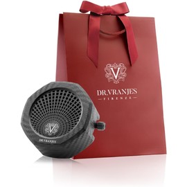 DR. VRANJES - CARPARFUM SET (GINGER LIME)