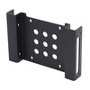 Hard Drive Adapter Holder Aluminum Alloy 2.5inch 3.5inch HDD SSD