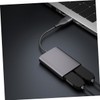 KOMBIUDA Type C to Dual Adapter USB Hub for Dual