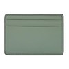 FOSSIL Steven Card Case Sage, Sage